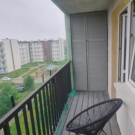 Nowoczesny Jasny Nad Jeziorem *