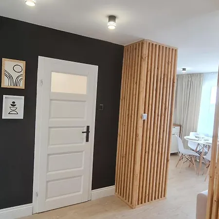 Nowoczesny Jasny Nad Jeziorem